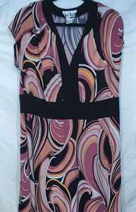Sheri Martin Dress 14W